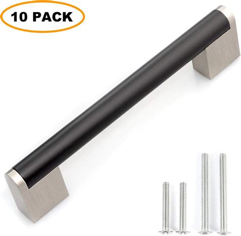 modern stainless steel cabinet pulls|stainless steel cabinet edge pulls.